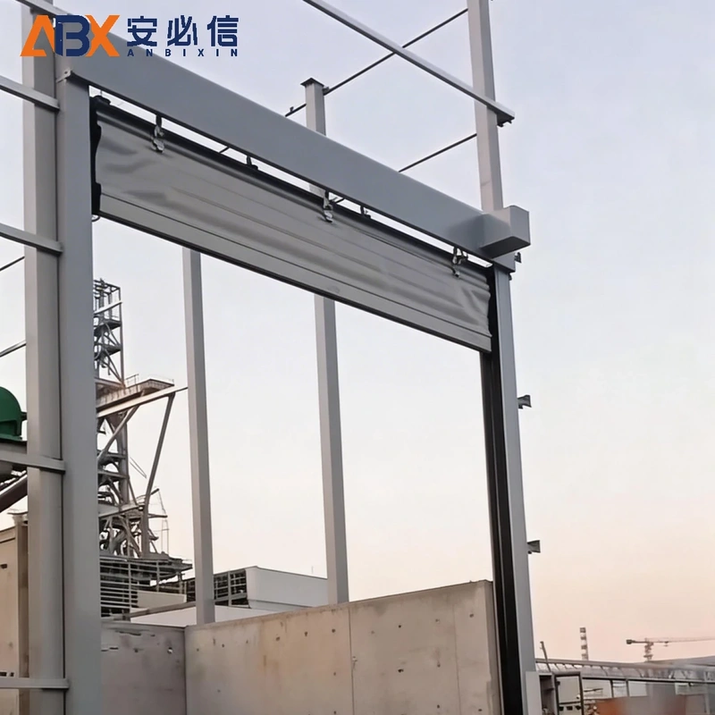 吉林市背带堆积门