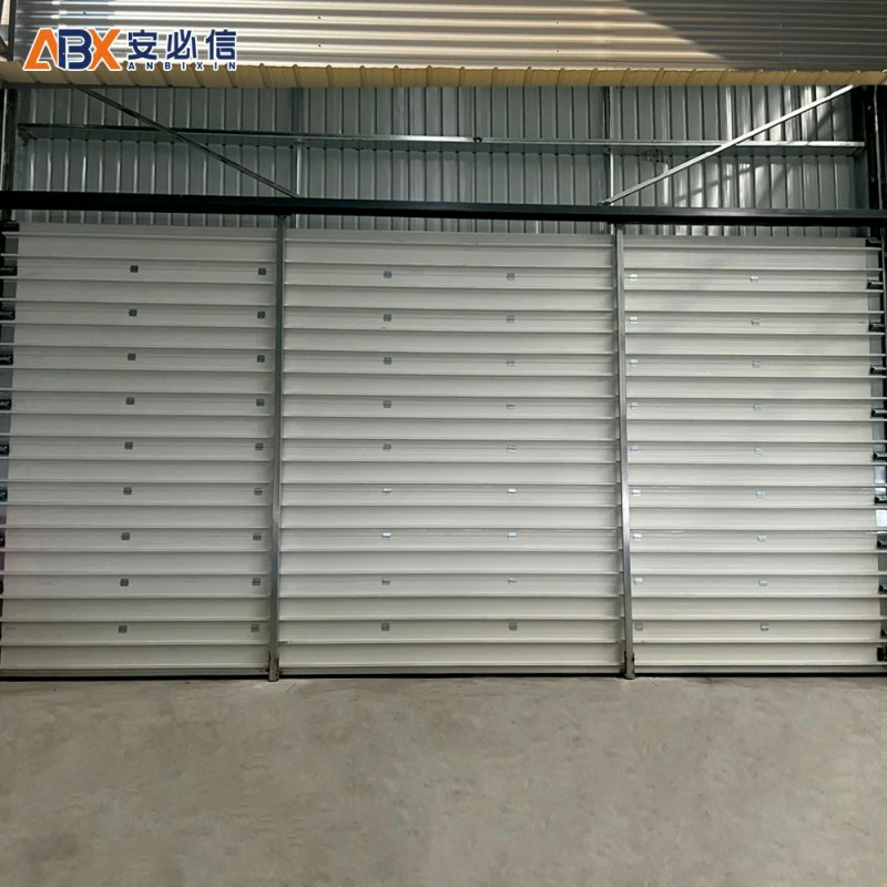 吉林市工业提升门