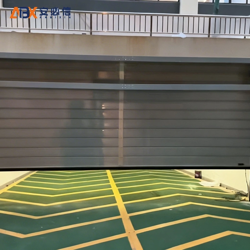 吉林市医药密闭高速门